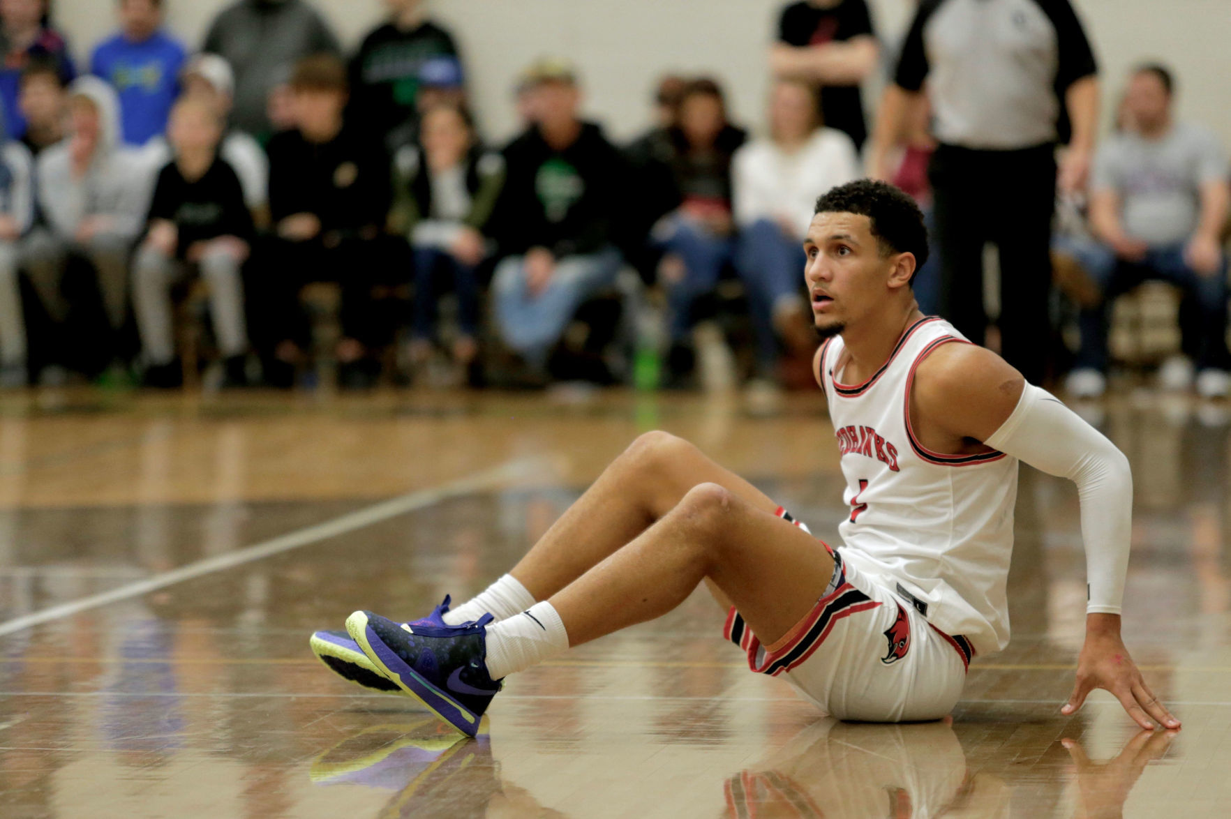 Minnehaha Academy vs Caledonia